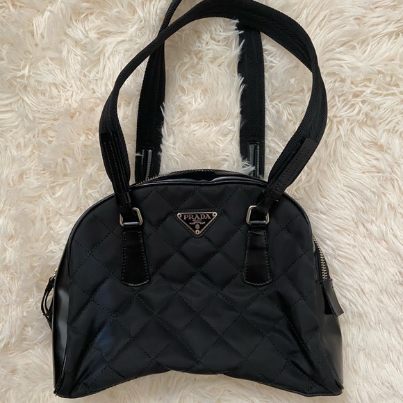 Prada Handbags - Prada handbag